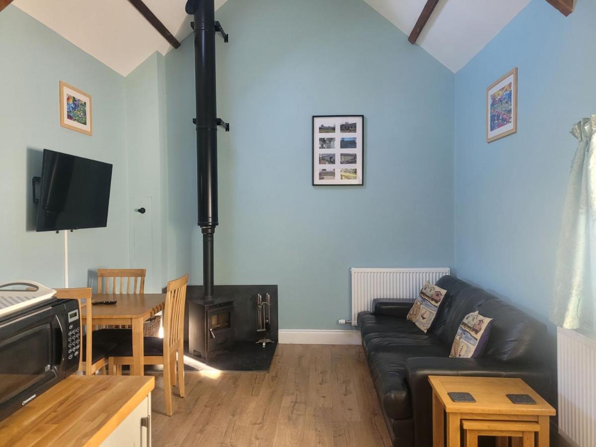 Llanddeiniol The Bakery 빌라 외부 사진