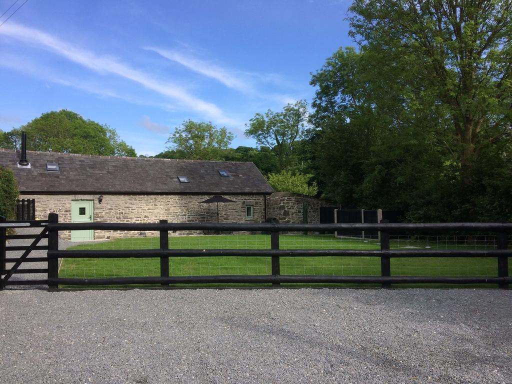 Llanddeiniol The Bakery 빌라 외부 사진